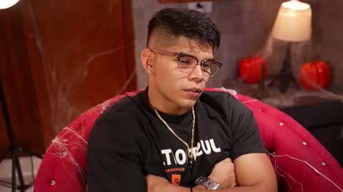 David Capizzi online show from 10.28.25