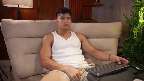 David Capizzi online show from 01.17.26