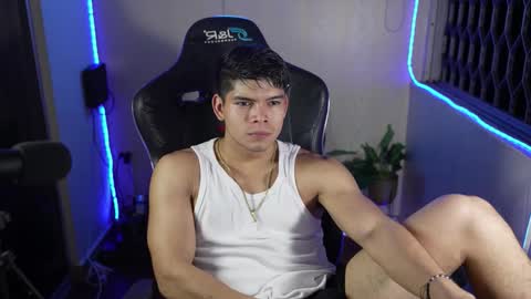 David Capizzi online show from 03.09.26