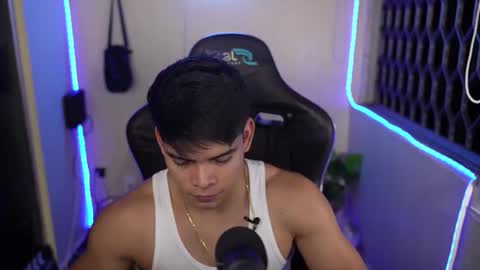 David Capizzi online show from 03.16.26