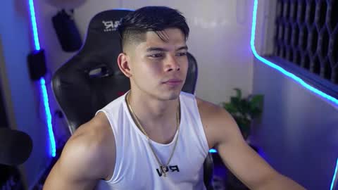 David Capizzi online show from 03.25.26