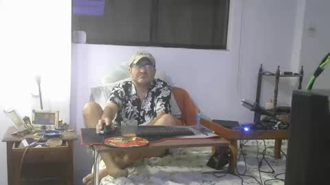 capotano online show from 04.19.26