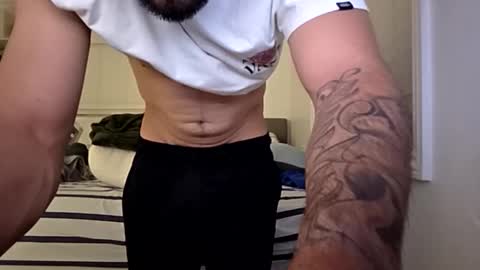 cappinrc8 online show from 11.06.25