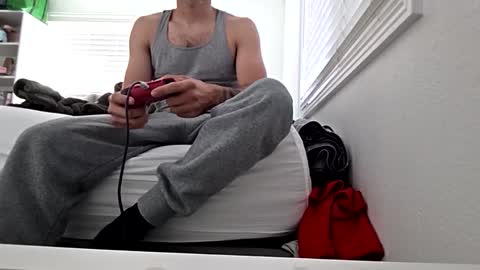 cappinrc8 online show from 12.19.25