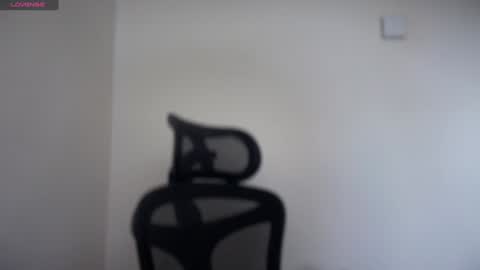 Snapshot of cappuccinokiss chatting on 01.27.25 Emma online show from 01.27.25