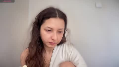 Snapshot of cappuccinokiss chatting on 02.21.25 Emma online show from 02.21.25