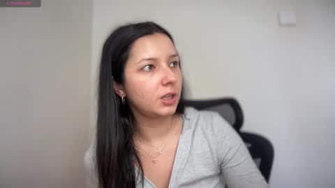Snapshot of cappuccinokiss chatting on 02.28.25 Emma online show from 02.28.25