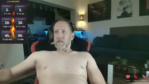 capri83 online show from 07.05.26