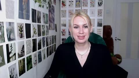 Capricious Scorpio Afa online show from 04.28.26