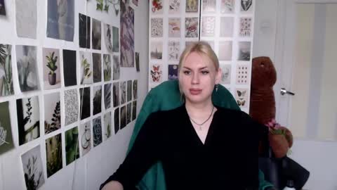 Capricious Scorpio Afa online show from 04.30.26