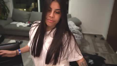 Miyah online show from 09.15.25