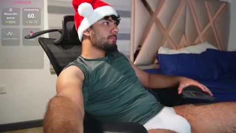 caprywilliams online show from 12.15.25