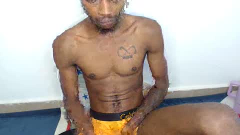 Captain online show from 10.22.25