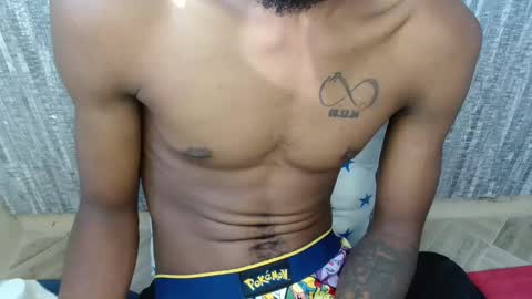 Captain online show from 10.24.25