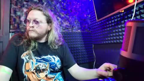 Captain Claw Arturo online show from 09.17.25