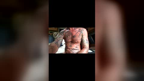 captain_deanos online show from 03.18.26