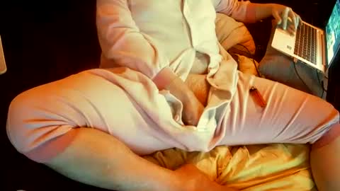 captain_fatcock online show from 02.25.25