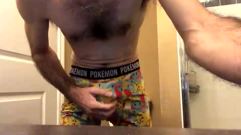 captainbalboa online show from 11.17.25