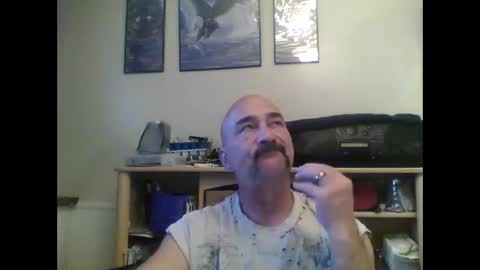 Snapshot of captaineros chatting on 03.08.26 Captain Eros online show from 03.08.26