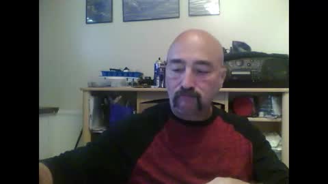 Snapshot of captaineros chatting on 04.03.26 Captain Eros online show from 04.03.26