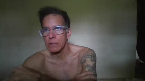 captainfox_ online show from 07.20.26