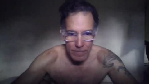 captainfox_ online show from 07.23.26