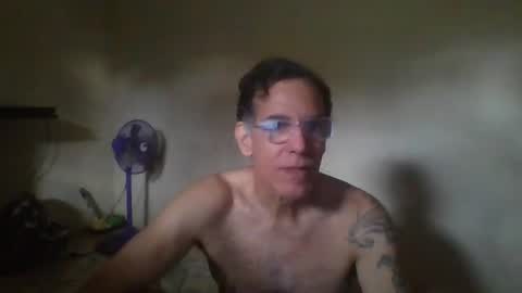 captainfox_ online show from 07.27.26
