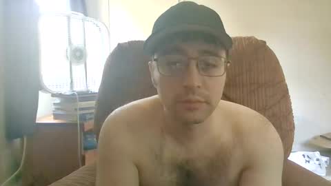 captainjoshuaj online show from 07.16.26
