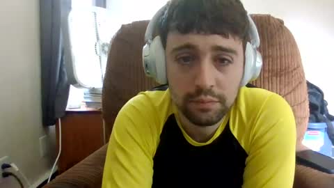 captainjoshuaj online show from 07.28.26
