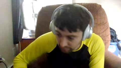 captainjoshuaj online show from 07.28.26