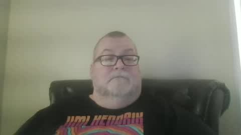 captainkaos1 online show from 10.05.25