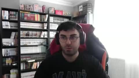 captainshanks online show from 02.22.26