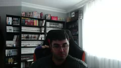 captainshanks online show from 02.24.26