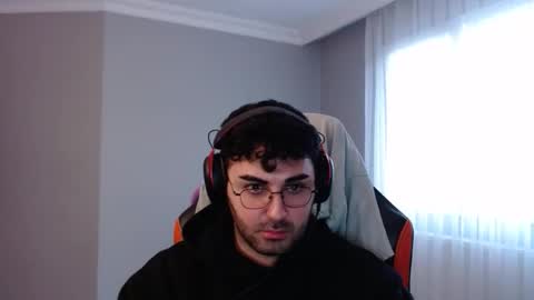 captainshanks online show from 03.29.26