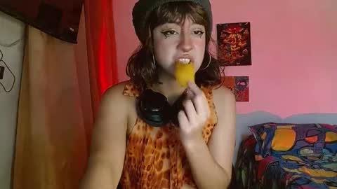 Amy online show from 02.02.26