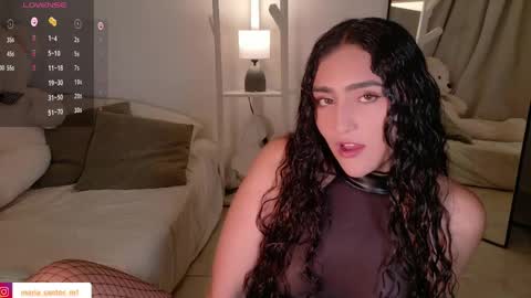 Snapshot of caramel__ chatting on 05.05.26 Mara online show from 05.05.26