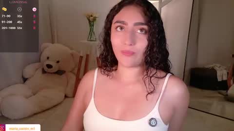 Snapshot of caramel__ chatting on 06.26.26 Mara online show from 06.26.26