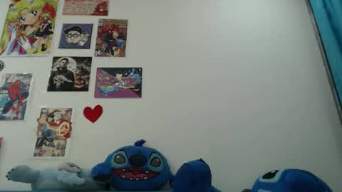 Snapshot of caramel_doll_ chatting on 04.10.26 ing online show from 04.10.26