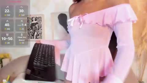 caramel_kiss_ online show from 07.24.26