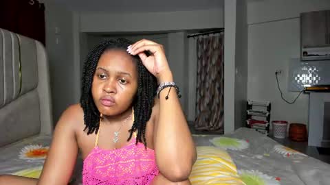 caramel_siren online show from 07.23.26
