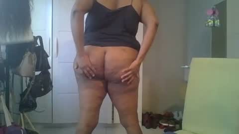 candylious81 online show from 01.13.25