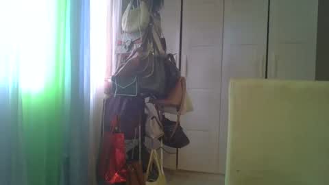 candylious81 online show from 02.07.25