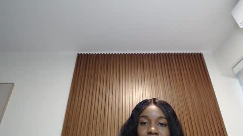 Krystal   online show from 06.04.26