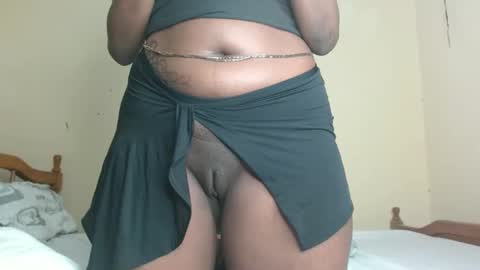 caramelebony_ online show from 01.24.25