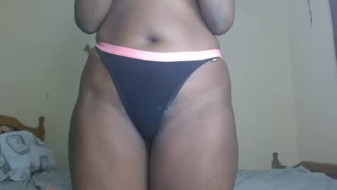 caramelebony_ online show from 03.02.25