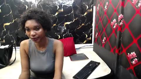caramelminxx_ online show from 07.22.26