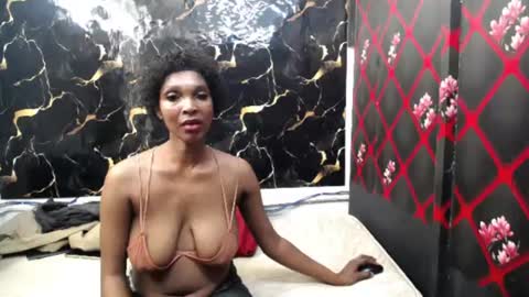 caramelminxx_ online show from 07.27.26