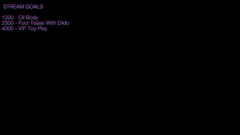 Safiya  online show from 06.09.26