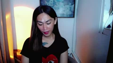 Snapshot of caramiya chatting on 10.16.25 JANE AND BARBIE online show from 10.16.25