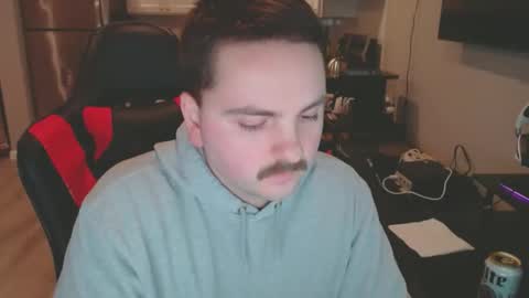 Snapshot of cardi_beans chatting on 02.14.25 cardi_beans online show from 02.14.25